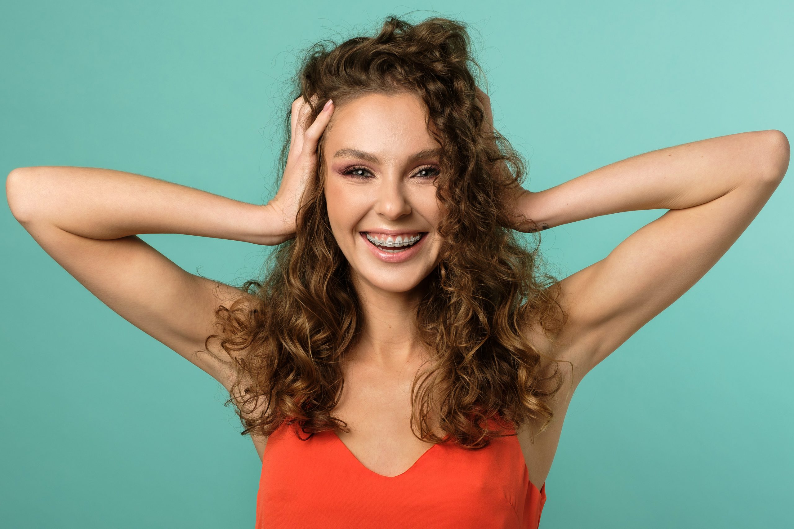 Teeth Straightening