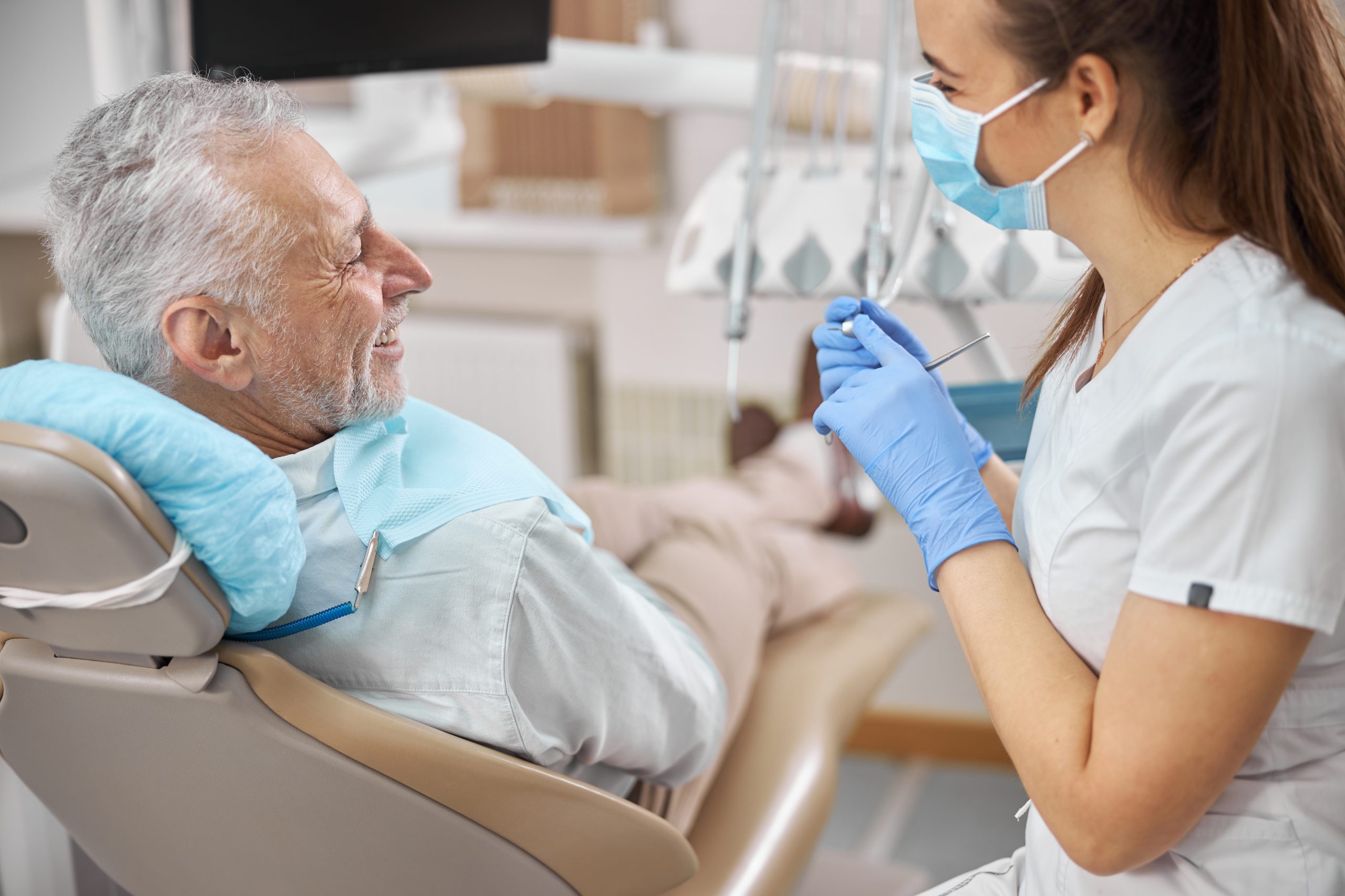 General Dentistry